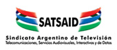 SATSAID - Sindicato Argentino de Televisión